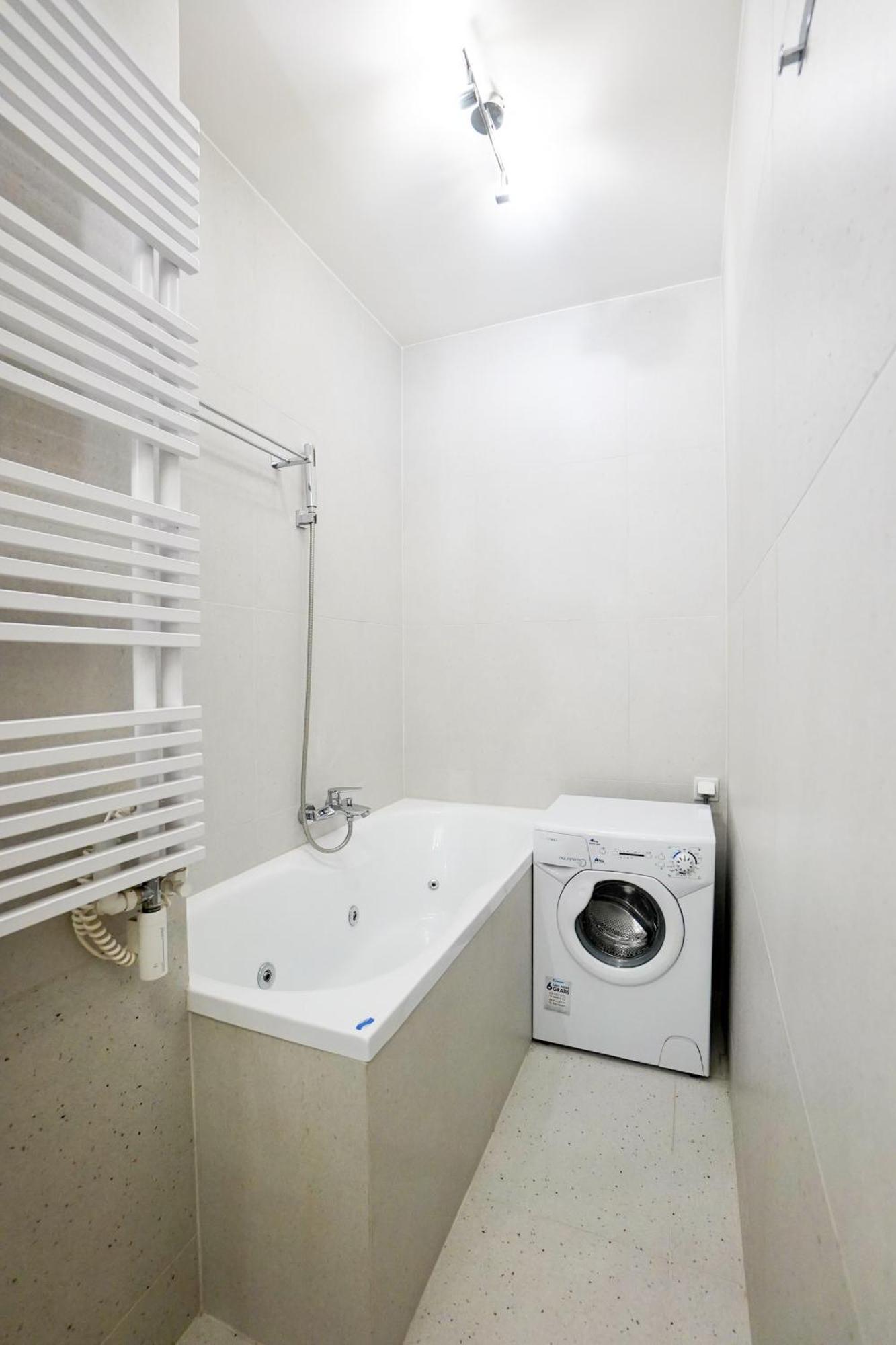 Kolorowe Balkony By Baltic Home Międzyzdroje Zewnętrze zdjęcie